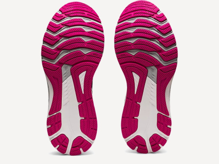 Кроссовки GT-2000 10 Ws (RU 39.5 EU 40.5 USw 9 СМ 25.75; sheet rock/pink rave)